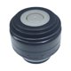 thumbnail image 1 of Yuarrent Tapa de frasco de vacío Bebida de café Tapón de botella con aislamiento térmico Senderismo Viajar Camping Taza de agua Tapa Almacenamiento y organización del hogar Azul Gris Tipo 1, 1 of 6