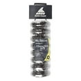 thumbnail image 2 of Rollerblade Wheelkit 72mm 80A, SG5 Bearings, 8 Pack, 2 of 3