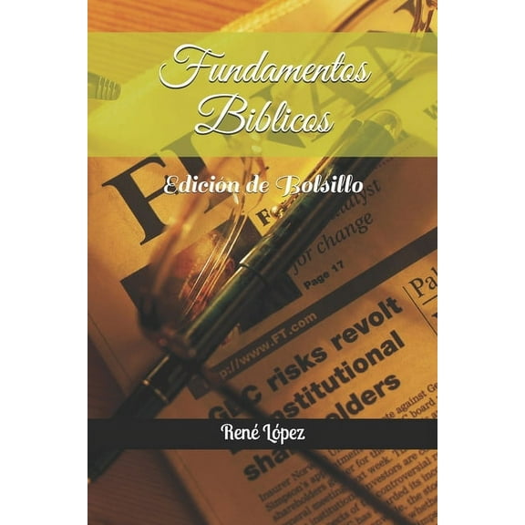 Escuela de Ministerios Fundamentos Biblicos: Edición de Bolsillo, Book 1, (Paperback)