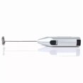 thumbnail image 5 of Electric Milk Frother Handheld Coffee Foamer Drink Mixer Kitchen Egg Beater, 5 of 6