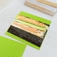 thumbnail image 5 of GOOHOCHY Estera rodante para hacer Sushi, estera de silicona para Sushi, estera rodante para Sushi, estera para hacer Sushi, 5 of 7