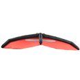 thumbnail image 3 of Filfeel Inflatable Surfing Wing, Lightweight Handheld Inflatable Surf Wing Inflatable Wing Wind Surfing Kite Water Sports Equipment Kite Surfing Gear, 3 of 8