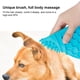 thumbnail image 4 of Almohadilla De Silicona Para Lamer Mascotas Para Perros, Alfombrilla De Alimentación De Silicona De Grado Alimenticio Para Perros Con Ventosas, Alfombrilla De Alimentación Lenta, Alfombrilla Para Minnieouse PT002710-02, 4 of 6