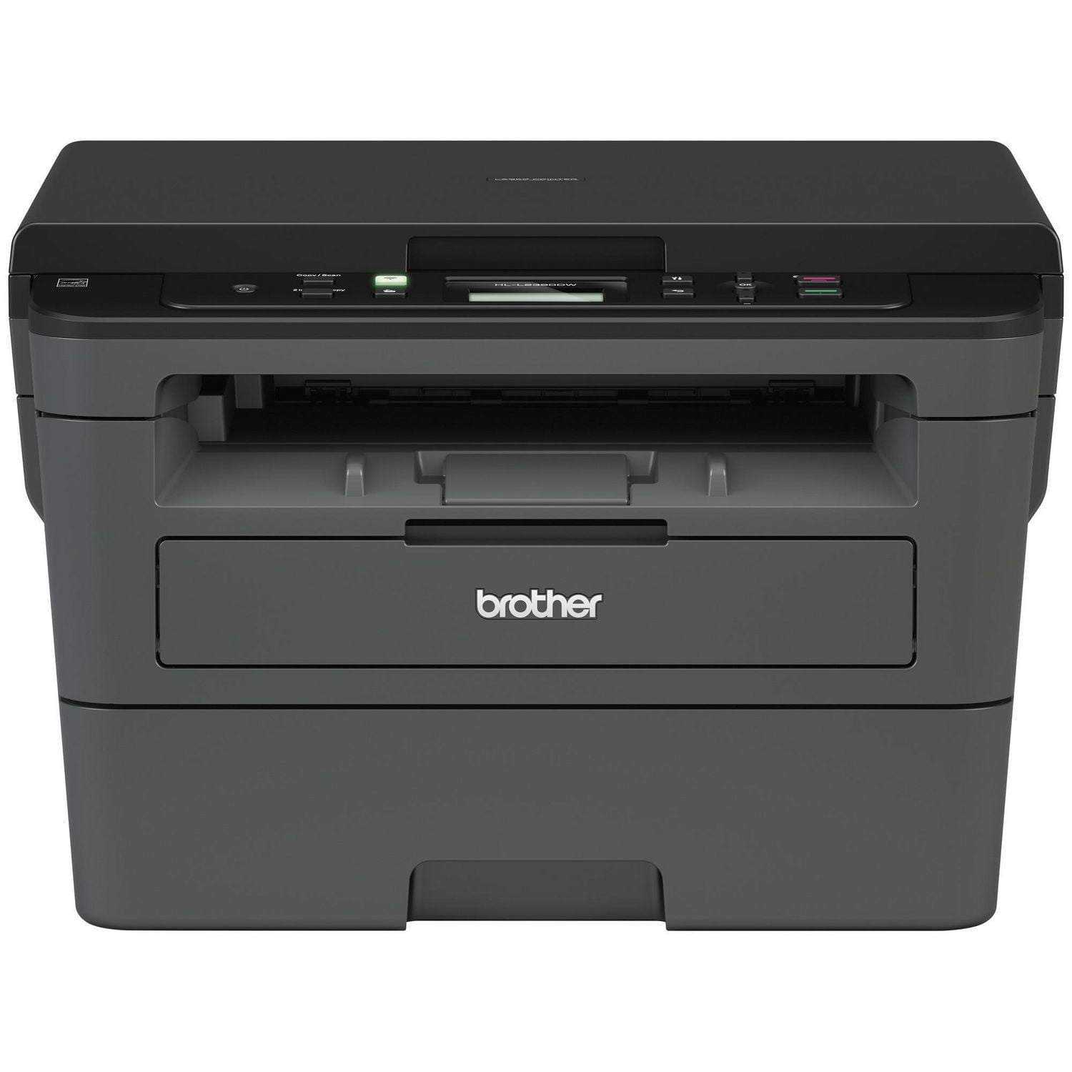 Brother HL-L2390DW Multifonction laser monochrome