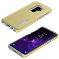 thumbnail image 4 of Funda Incipio DualPro para Samsung S9 PLUS Dorado, 4 of 4