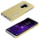 thumbnail image 4 of Funda Incipio DualPro para Samsung S9 PLUS Dorado, 4 of 4
