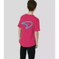 thumbnail image 6 of McLaren F1 Kids Miami Neon Graphic T-Shirt-Black/Vice Blue/Beetroot Purple, 6 of 12