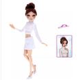 thumbnail image 2 of Roblox Dress To Impress Lana Muñeca Articulada, 2 of 4