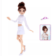 thumbnail image 2 of Roblox Dress To Impress Lana Muñeca Articulada, 2 of 4