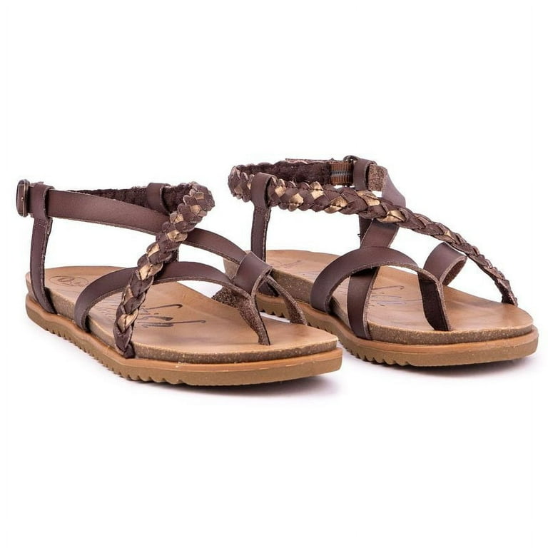 Blowfish fisherman best sale sandal