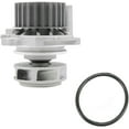 thumbnail image 2 of Water Pump For Audi A4 A4 Quattro TT TT Quattro VW Beetle Golf Jetta Passat City, 2 of 6