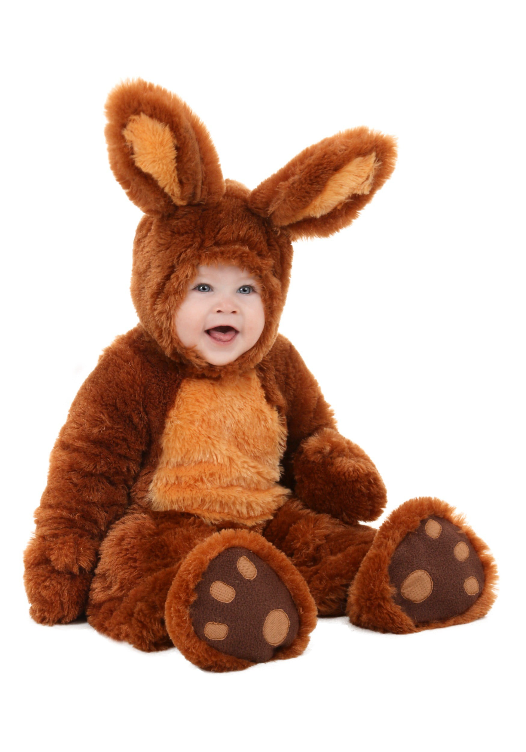 bunny suit for baby boy