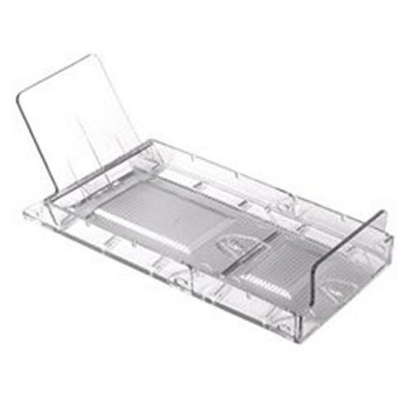 DiscSox 134 1509 Discsox CD Pro Snap-fit Tray 12in