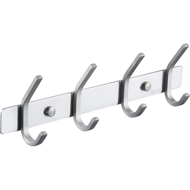 Metal online wall hooks
