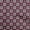 Dark Magenta, variant on oneOone Cotton Poplin Twill Olive Green Fabric Block Fabric For Sewing Printed Craft Fabric By The Yard 56 Inch Wide-X8