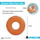 thumbnail image 2 of Inflable Salvavidas Flotador Dona  Bestway Anaranjado, 2 of 4