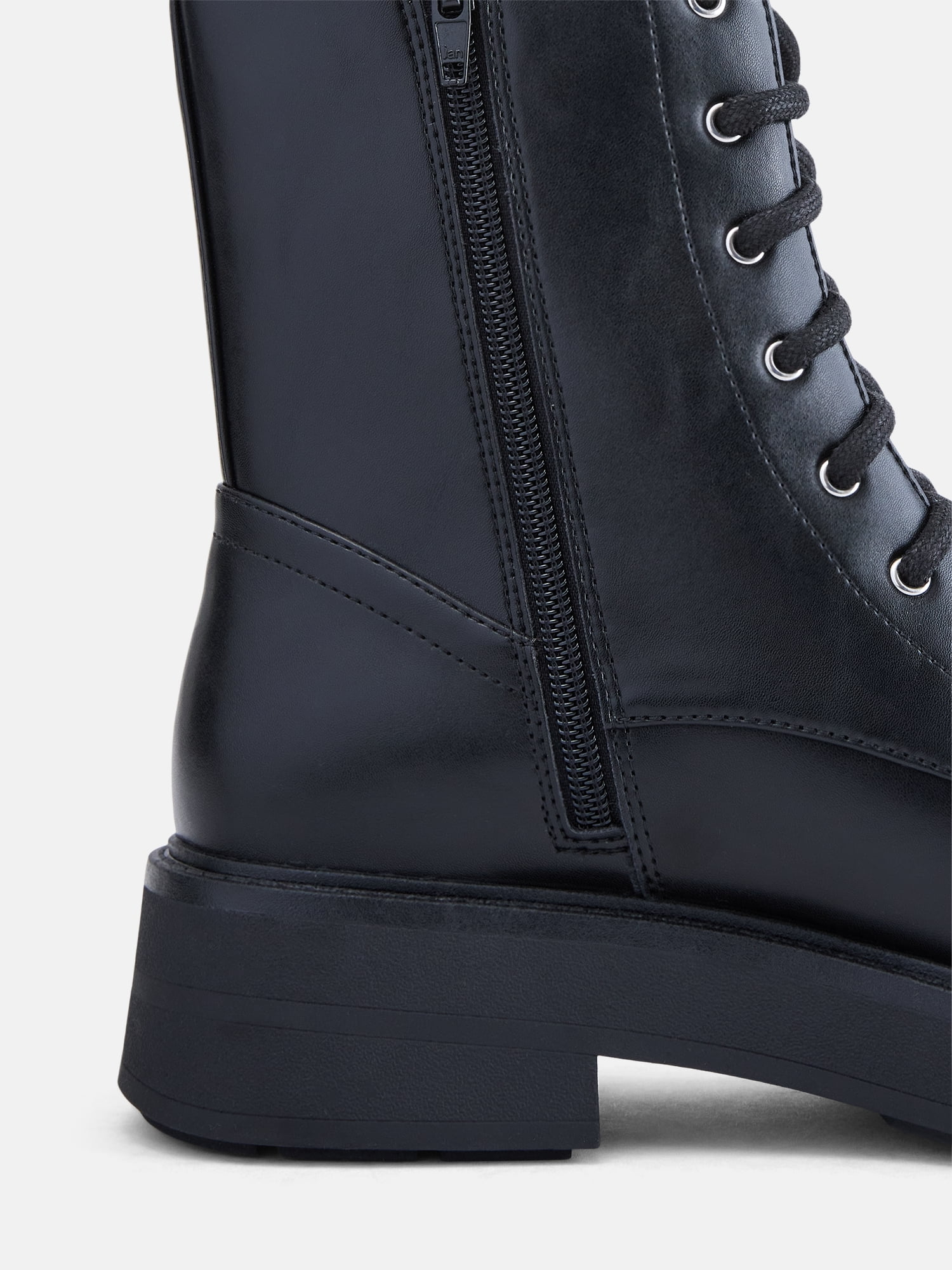 No Boundaries Women's Combat Boots