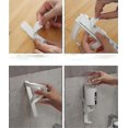 thumbnail image 3 of El esterilizador inteligente por infrarrojos, sin instalación de perforación, puede agregar un atomizador automático desinfectante, 3 of 4