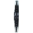 thumbnail image 3 of Centric Parts Brake Rotor 125.20030, 3 of 5