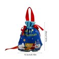 thumbnail image 3 of Ganfancp Christmas Knitted Tote Bag For Friend And Girlfriends Senior Sense Companion Gift Regalo de Nochebuena Ofertas Del Día Liquidación 1X Bolsa de Caramelos, 3 of 6