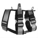thumbnail image 1 of ArnéS para Perros Grandes a Prueba de Explosiones con Asa, Correas de Pecho Ajustables y Duraderas para Perros Grandes, Gris, L, 1 of 5
