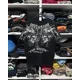 thumbnail image 1 of Y2k Affliction T-shirt nouveau Harajuku Hip Hop col rond surdimensionné T-shirt hommes femmes à manches courtes Goth vêtements hauts pour enfants, 1 of 4