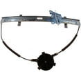 thumbnail image 4 of Dorman 749-079 Front Driver Side Window Regulator for Specific Chevrolet Models, 4 of 4
