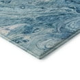 thumbnail image 4 of Addison Rugs Mayfield Washable Transitional Abstract Sky Rectangle Rug, 1'8" x 2'6", 4 of 5