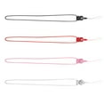 thumbnail image 1 of PENGXIANG 5Pcs Mobile Phone Strap Rope Lanyard Neck Strap Soft Comfortable Phone Neck Strap for Keys ID Card Mobile Phone Straps, 1 of 9