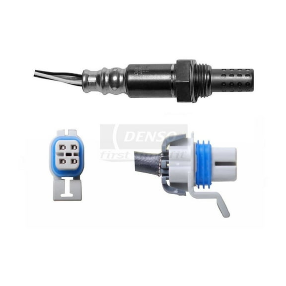 Oxygen Sensor Fits 2006 Chevrolet Trailblazer