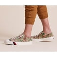 thumbnail image 6 of Prokeds Royal Lo Camo Men Olive, 6 of 9
