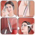 thumbnail image 4 of Heated Eyelash Curlers Rechargeable Lash Curler Heater Lash Curler Lash Heated Curler Eyelash Curlers With Comb Heat Lash Curler, 4 of 4