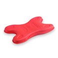 thumbnail image 2 of EVA espuma cuello almohada viaje casero cuello camilla estrés alivio mujeres hombres relajación resto apoyo muscular interior masajeador rojo gris seitruly HA011551-03B, 2 of 7