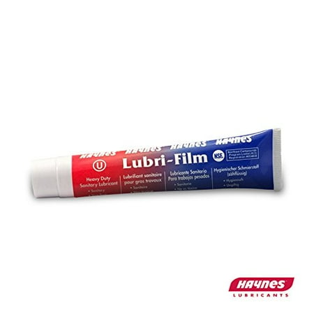 Haynes Lubri-Film Tube 1 - 1oz. Tube