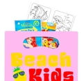 thumbnail image 3 of Set de obsequios para fiestas de Disney La Sirenita con 24 paquetes de Ariel, 3 of 6