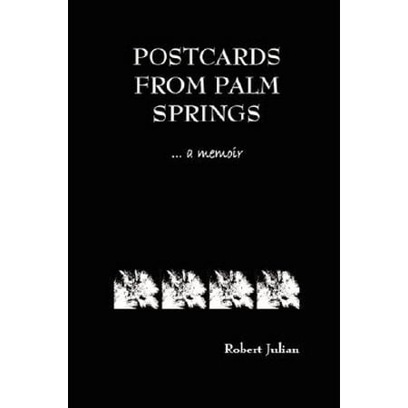 Cambridge Springs Pa Postcard - Postcards from Palm Springs
