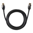 thumbnail image 3 of 2 Pack Cable Hdmi 2.7 Metros De Largo Resolucion Ultra Hd 4k, 3 of 4