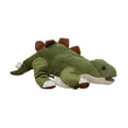 thumbnail image 5 of Wxqbjtam Animal Hat Plush Dinosaur Hat Novelty Headgear for Fancy Dress Carnival Festival, 5 of 9