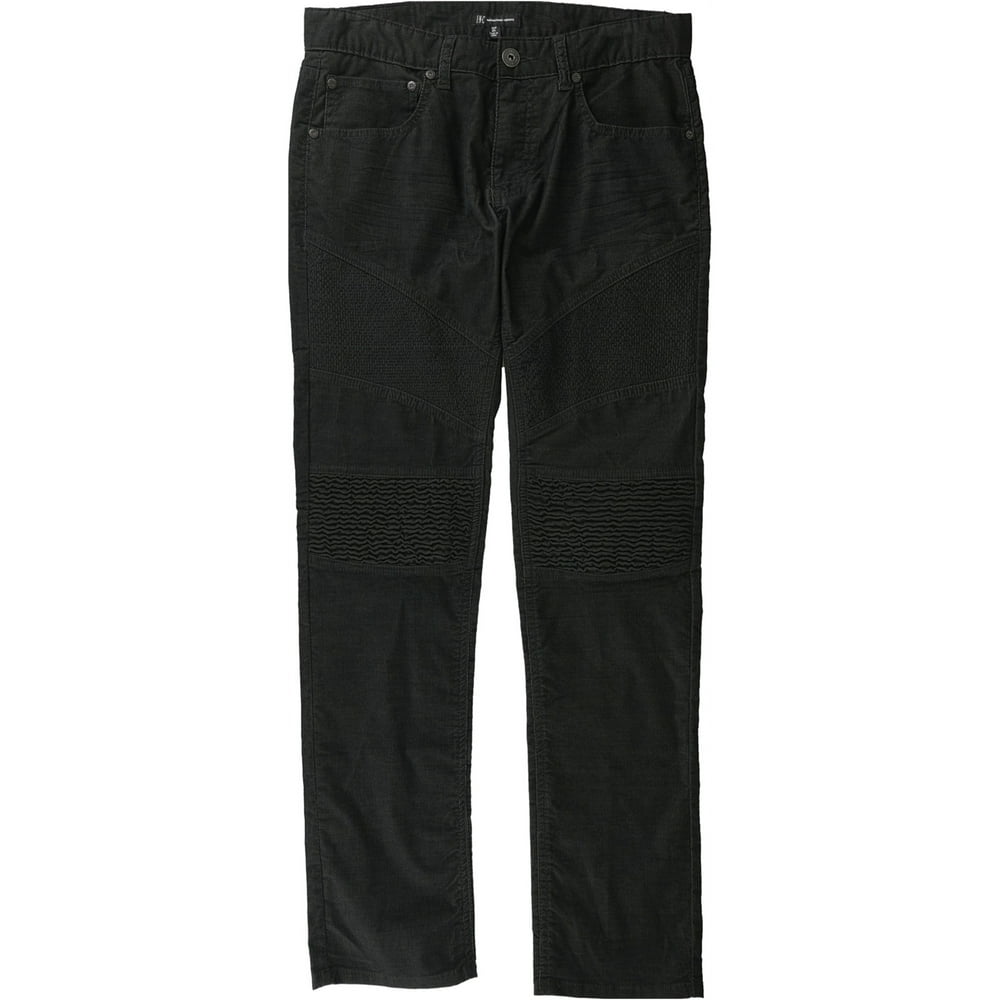 lime green corduroy pants