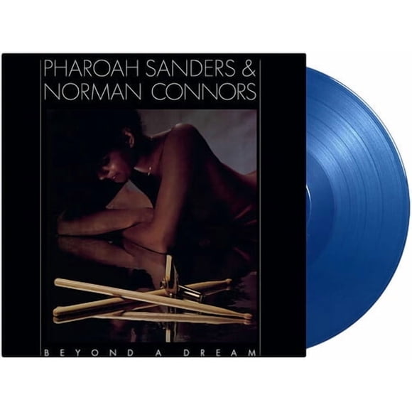 Beyond A Dream (Live At Montreux Jazz Festival) - Limited 180-Gram Blue Colored Vinyl