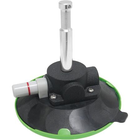 

6 Pump Suction Cup with 5/8 Baby Pin