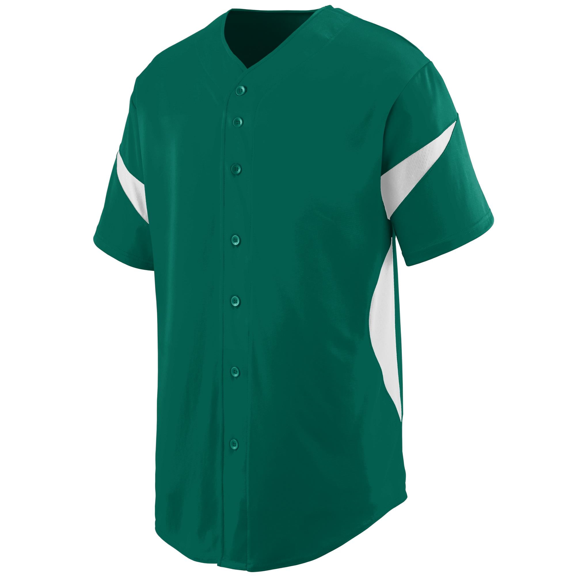 AugustaSportswear 1651 Augusta Sportswear Sports Uniform Jersey Boys