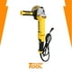 thumbnail image 3 of Esmeril Angular 4 1/2 1500W DeWalt Quickchange DWE4315, 3 of 4
