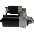 thumbnail image 2 of OEG Parts New 12V Starter For Ford KA 1300 Endura 96-03, KA2 KA3 1300 Endura 96-02, Fiesta IV 1300 Endura HCS 95-02 1416226 1416236 95FB-11000-BC 95FB-11000-BD 95FB-1100B-C R95FB-11000-BD1, 2 of 12