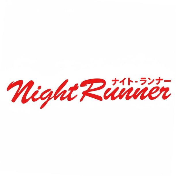 Pegatinas de vinilo para coches, pegatinas para automóviles, diseño de letras creativas, regalo, calcomanías para coches, decoración para Rojo