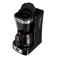 thumbnail image 2 of Cafetera Hamilton Beach Comercial HDC500D 4 Tazas Profesional, 2 of 3