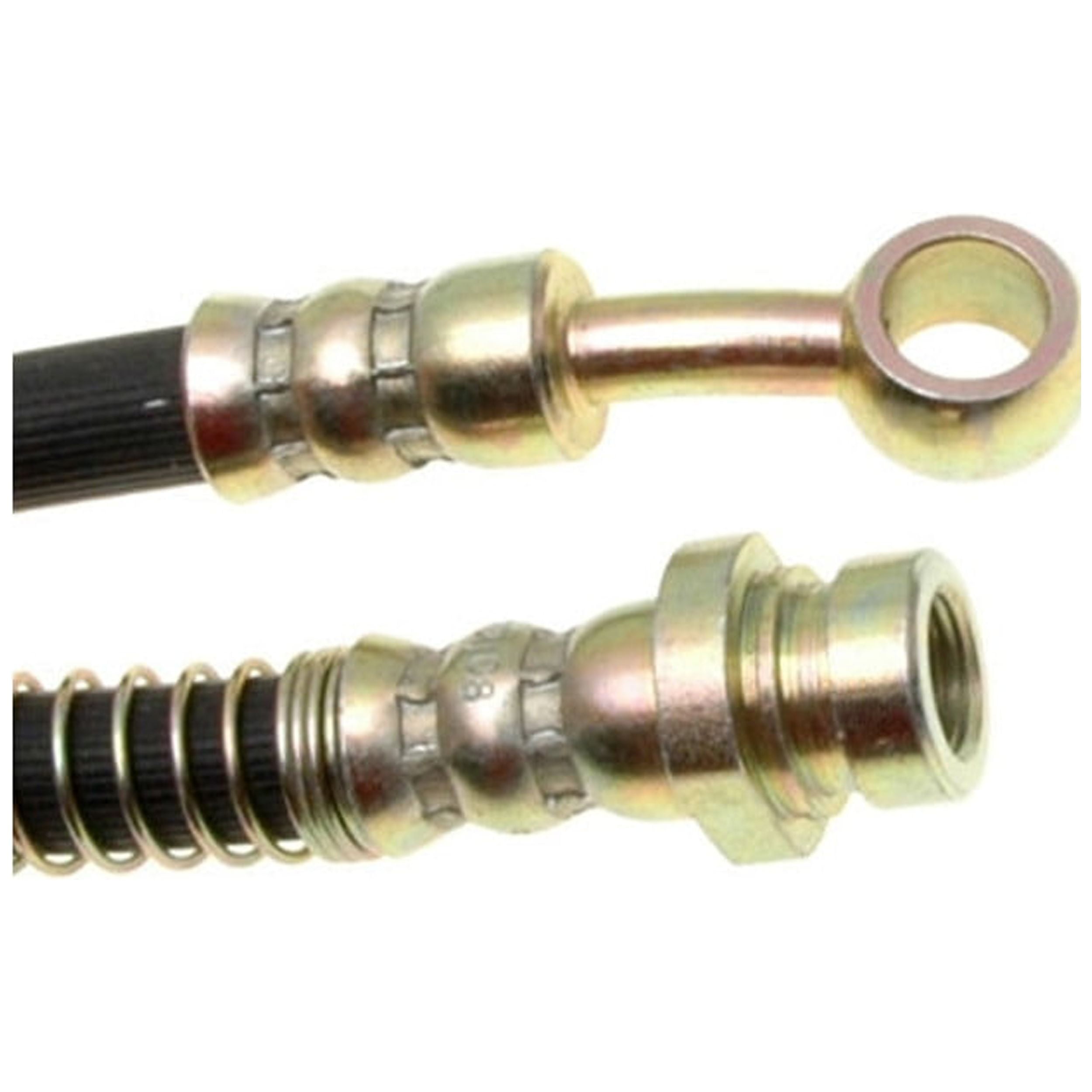 Raybestos Element3 Brake Hose, BH382435 Fits select: 2003-2008 HYUNDAI TIBURON