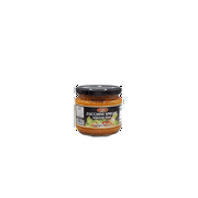 Zergut - Zucchini Spread - Squash Ikra - 12 Oz - Delicious And Savory Vegetable Spread - Made With