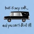 thumbnail image 3 of CafePress - Funeral Director/Mortician Light T Shirt - Men's Classic Graphic T-Shirt, 3 of 4