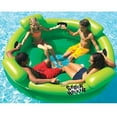 thumbnail image 5 of Swimline Shock Rocker Inflatable Pool Habitat, 5 of 6